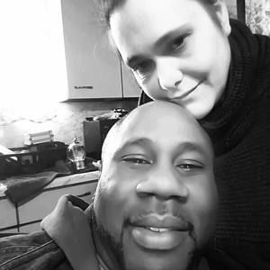 Meet your Posher, Desiree